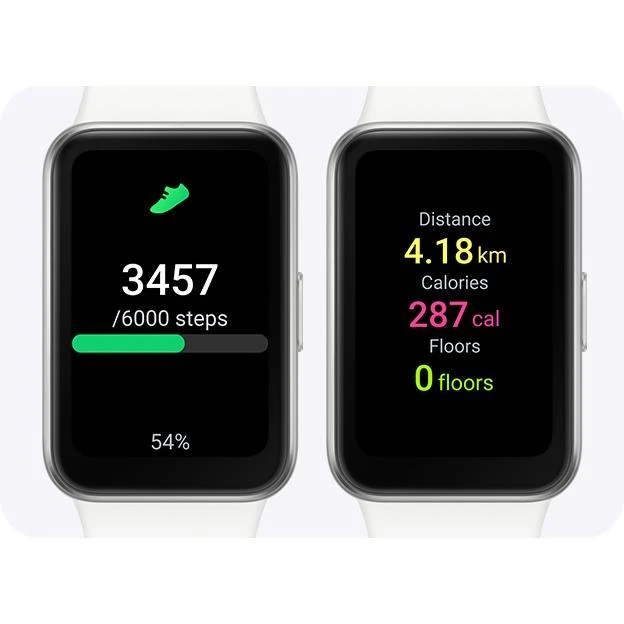 ساعت هوشمند سامسونگ مدل Galaxy Fit3 SM-R390 سایز 40mm