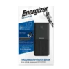 پاوربانک 10000mAh انرجایزر 22.5W مدل UE10056PQ