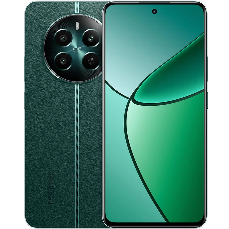 گوشی ریلمی مدل Realme 12 Plus 5G ظرفیت 512 گیگابایت رم 12 گیگابایت