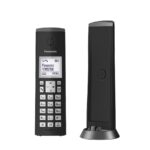 تلفن بی سیم پاناسونیک مدل KX-TGK210