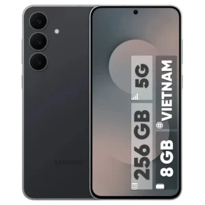 گوشی موبایل سامسونگ مدل Galaxy S25 FE 5G دو سیم‌کارت ظرفیت 256GB و رم 8GB