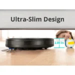 جارو شارژی هوشمند یوفی مدل RoboVac G20 Hybrid