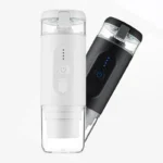 مینی اسپرسو ساز شارژی مدل CF-1801