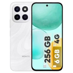 گوشی موبایل آنر مدل Honor X6c ظرفیت 256GB و رم 6GB