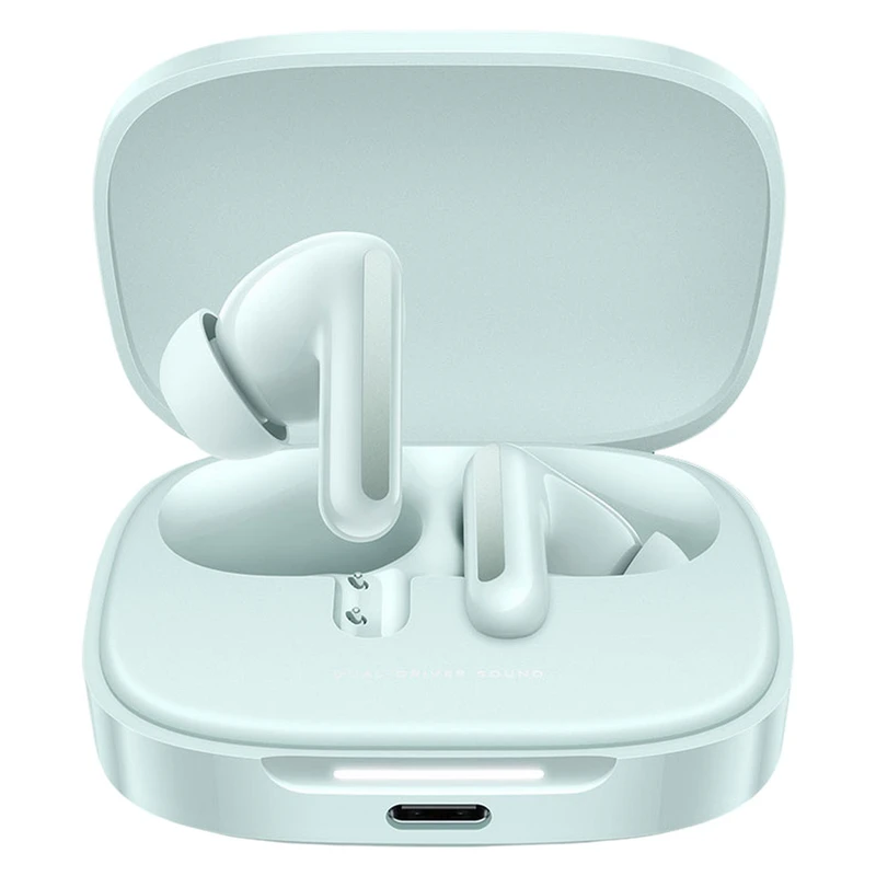 هدفون بی‌ سیم شیائومی مدل Redmi Buds 6 (گلوبال)