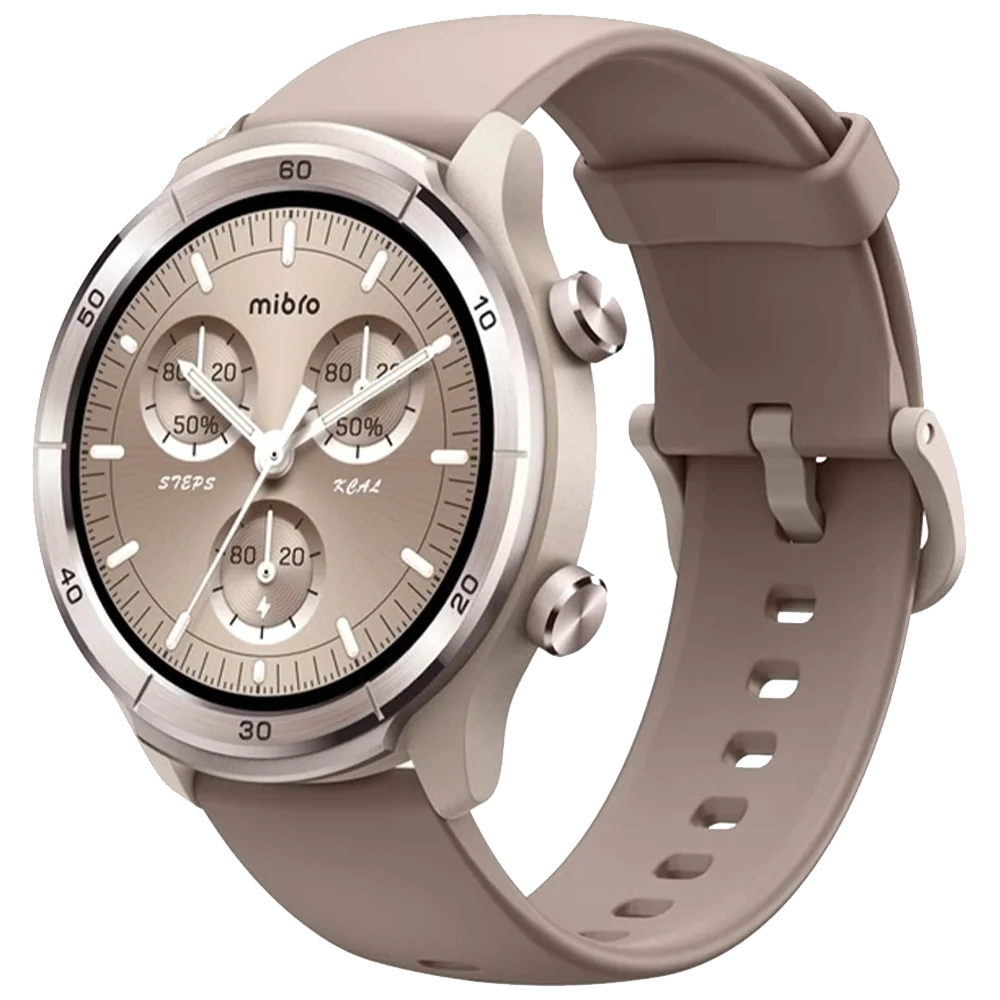 ساعت هوشمند میبرو مدل A3 مدل XPAW022