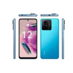 گوشی موبایل شیائومی مدل Redmi Note 12s دو سیم‌کارت ظرفیت 256GB و رم 8GB