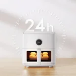 دستگاه هواپز هوشمند شیائومی مدل Mi Smart Air Fryer 5.5L MAF15