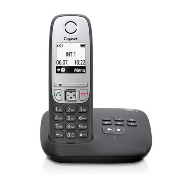 گوشی تلفن بی سیم گیگاست مدل A415A