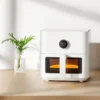 دستگاه هواپز هوشمند شیائومی مدل Mi Smart Air Fryer 5.5L MAF15