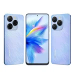 گوشی موبایل بلک ویو مدل Shark 9 ظرفیت 256 گیگابایت رم 8 گیگابایت | 5G