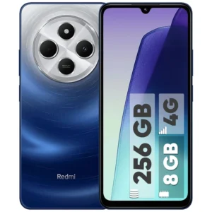 گوشی موبایل شیائومی مدل Redmi 14C با ظرفیت 256GB و رم 8GB