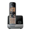 تلفن بی سیم پاناسونیک مدل KX-TG6711