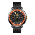 ساعت هوشمند گلوریمی مدل GX RACE