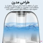 دستگاه بخور سرد و رطوبت ساز Deerma مدل DEM-F325