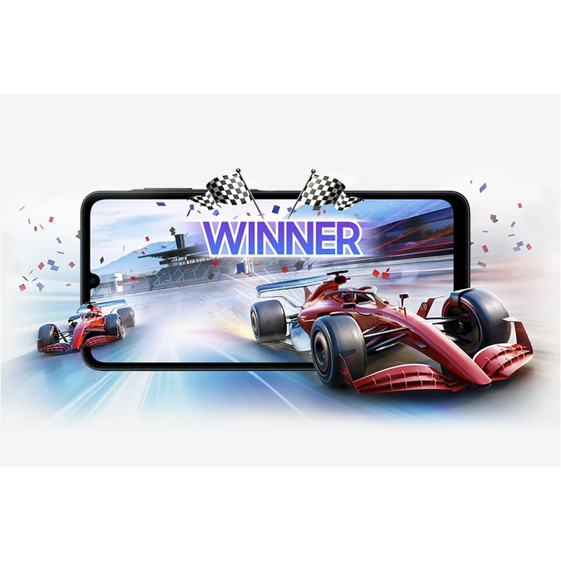 گوشی Galaxy A07 سامسونگ ظرفیت 128GB و رم 6GB