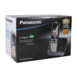 تلفن بی سیم پاناسونیک مدل KX-TG6711