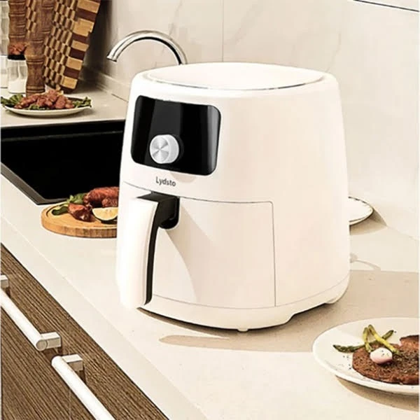 دستگاه هواپز هوشمند لایدستو مدل Lydsto Smart Air Fryer 5L