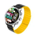 ساعت هوشمند کیسلکت مدل Kieslect Smart Calling Watch KR2