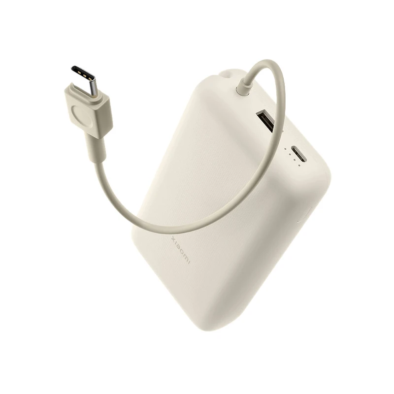 پاوربانک 20000 شیائومی توان 33 وات مدل Xiaomi Power Bank PB2030MI