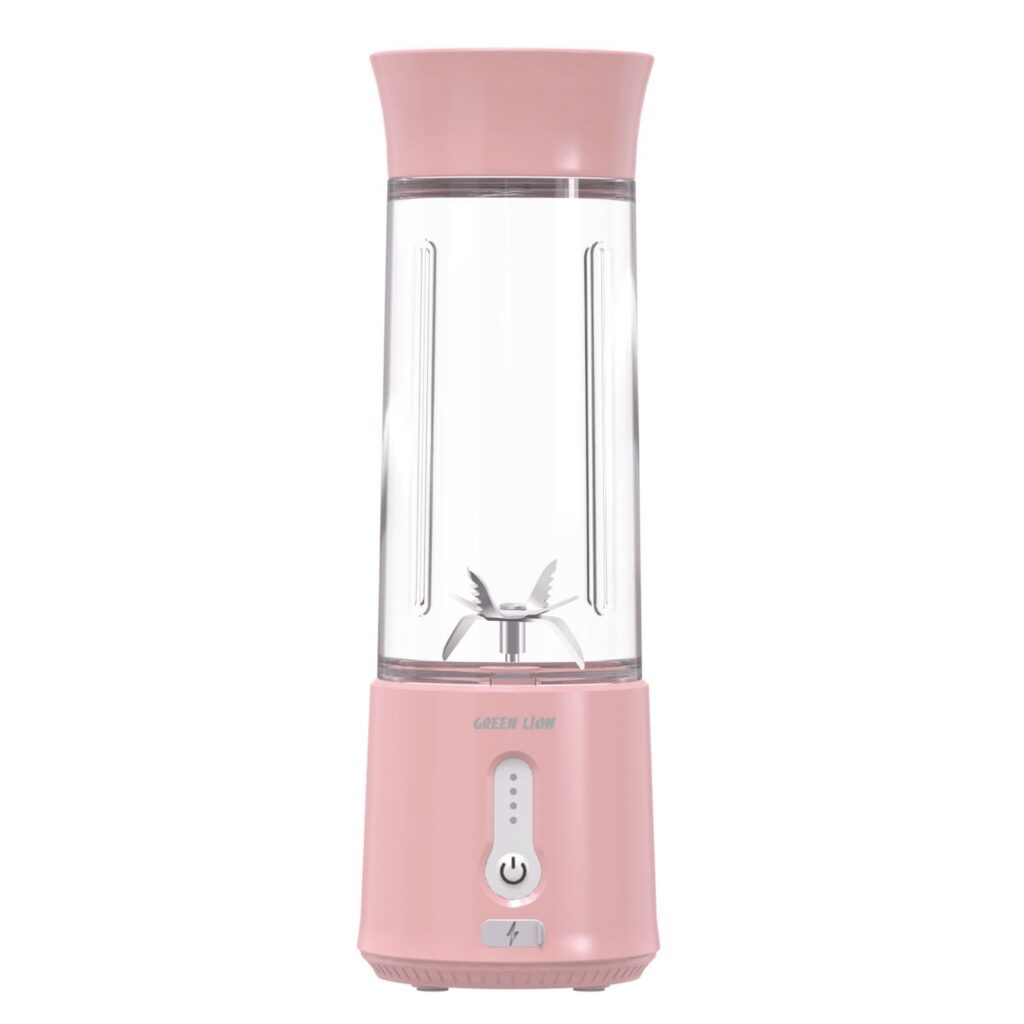 شیکر قابل حمل جت پلاس گرین لاین مدل GNJETPLSWH