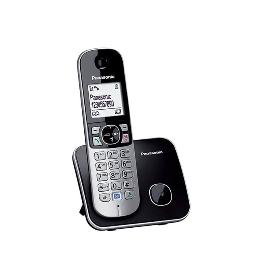 تلفن بی سیم پاناسونیک مدل KX-TG6811