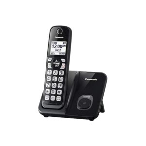 تلفن بی سیم پاناسونیک مدل KX-TGD510