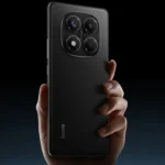 گوشی Redmi Note 14 Pro 4G شیائومی با ظرفیت 256 گیگابایت و رم 8 گیگابایت