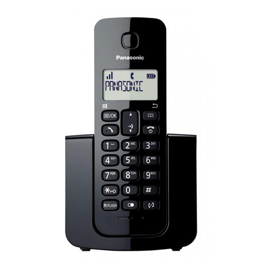 تلفن بی سیم پاناسونیک مدل KX-TGB110