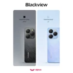 گوشی موبایل بلک ویو مدل Shark 9 ظرفیت 256 گیگابایت رم 8 گیگابایت | 5G