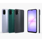 گوشی Galaxy A07 سامسونگ ظرفیت 128GB و رم 6GB