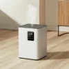 رطوبت ساز هوشمند دیرما مدل PH-DEM F951W humidifier