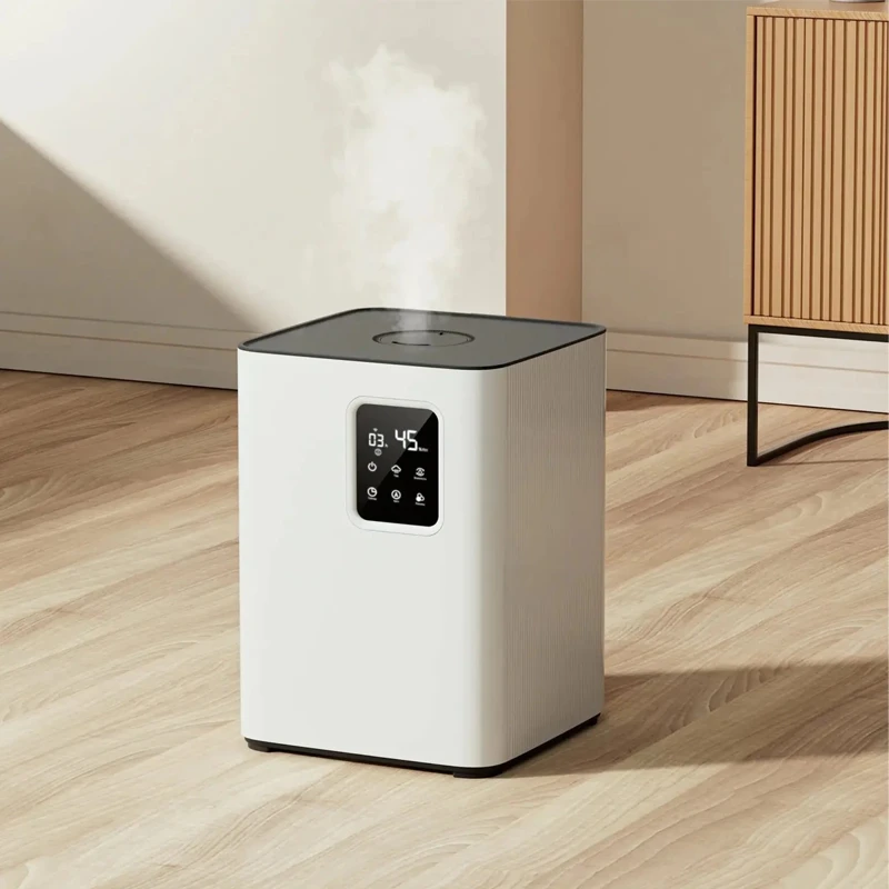 رطوبت ساز هوشمند دیرما مدل PH-DEM F951W humidifier