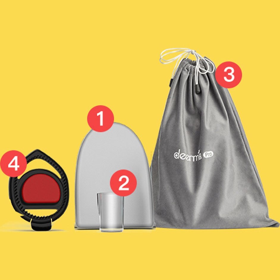 اتو بخار (بخارگر) درما مدل Deerma HS300