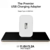 شارژر 35 وات اورجینال آنر مدل SuperCharger for Honor/Huawei USB-C