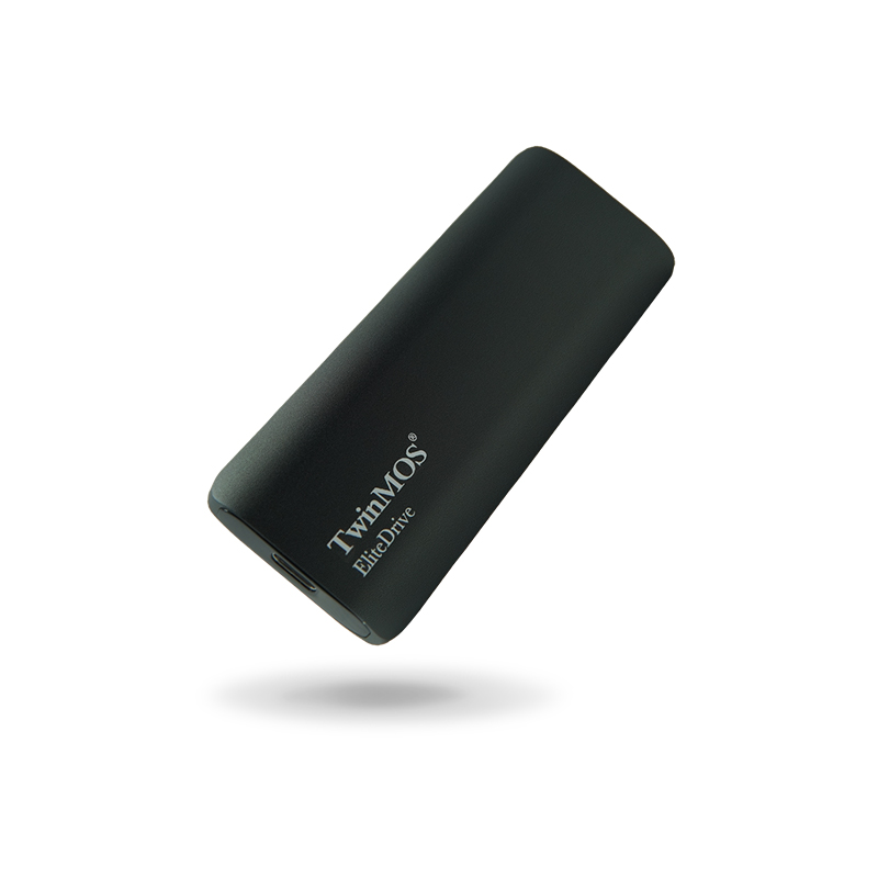 حافظه SSD اکسترنال توین موس مدل EliteDrive ظرفیت 1 ترابایت