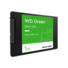 حافظه SSD اینترنال وسترن دیجیتال 2.5 اینچی SATA مدل WD Green ظرفیت 1 ترابایت