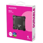 هارد اکسترنال ای دیتا مدل Adata SSD SD620 ظرفیت 2 ترابایت