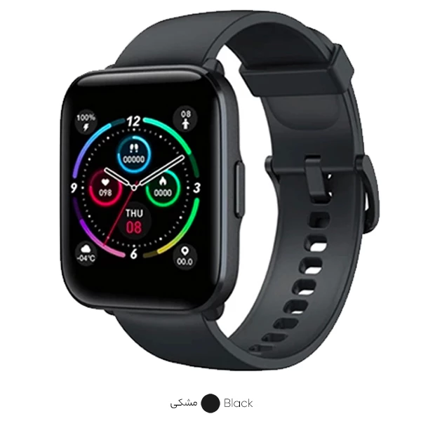 ساعت هوشمند شیائومی مدل Xiaomi Mibro C2 (گلوبال)