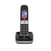 گوشی تلفن بی سیم تلسترا مدل CALL GUARDIAN 301 MK II