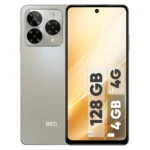 گوشی موبایل رد تون مدل L10 دو سیم کارت ظرفیت 128 گیگابایت و رم 4 گیگابایت