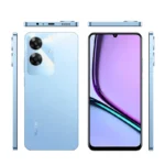 گوشی ریلمی Note 60 ظرفیت 128 گیگابایت رم 4 گیگابایت