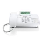 گوشی تلفن باسيم گیگاست مدل DA710