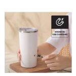 ماگ همزن‌دار قابل حمل پرودو مدل PD-LFST138