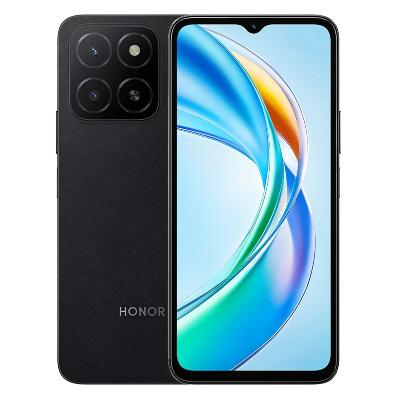 گوشی موبایل آنر مدل Honor X5b با ظرفیت 64GB و رم 4GB