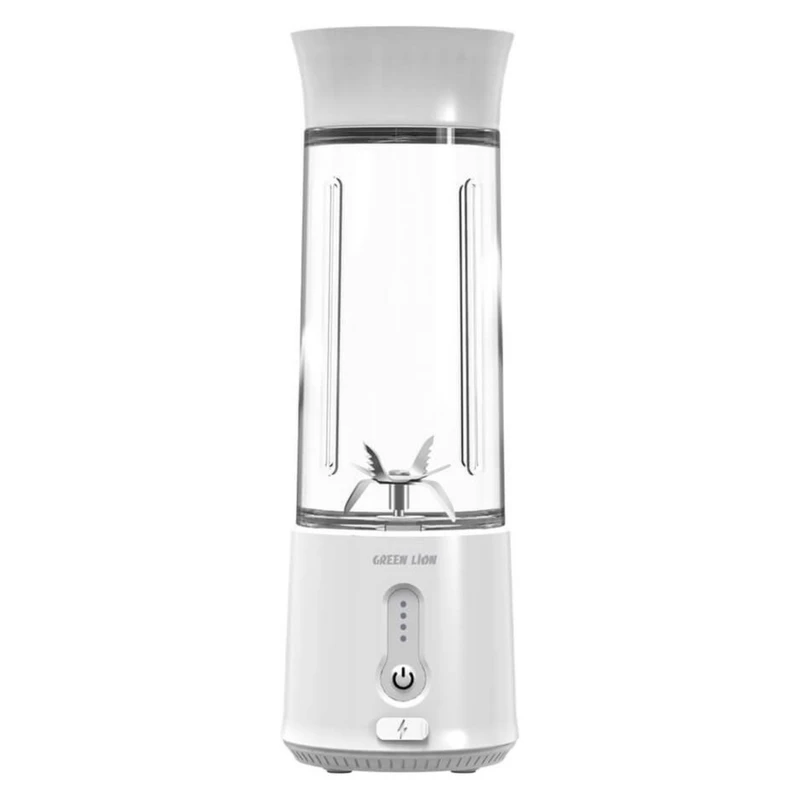 شیکر قابل حمل جت پلاس گرین لاین مدل GNJETPLSWH