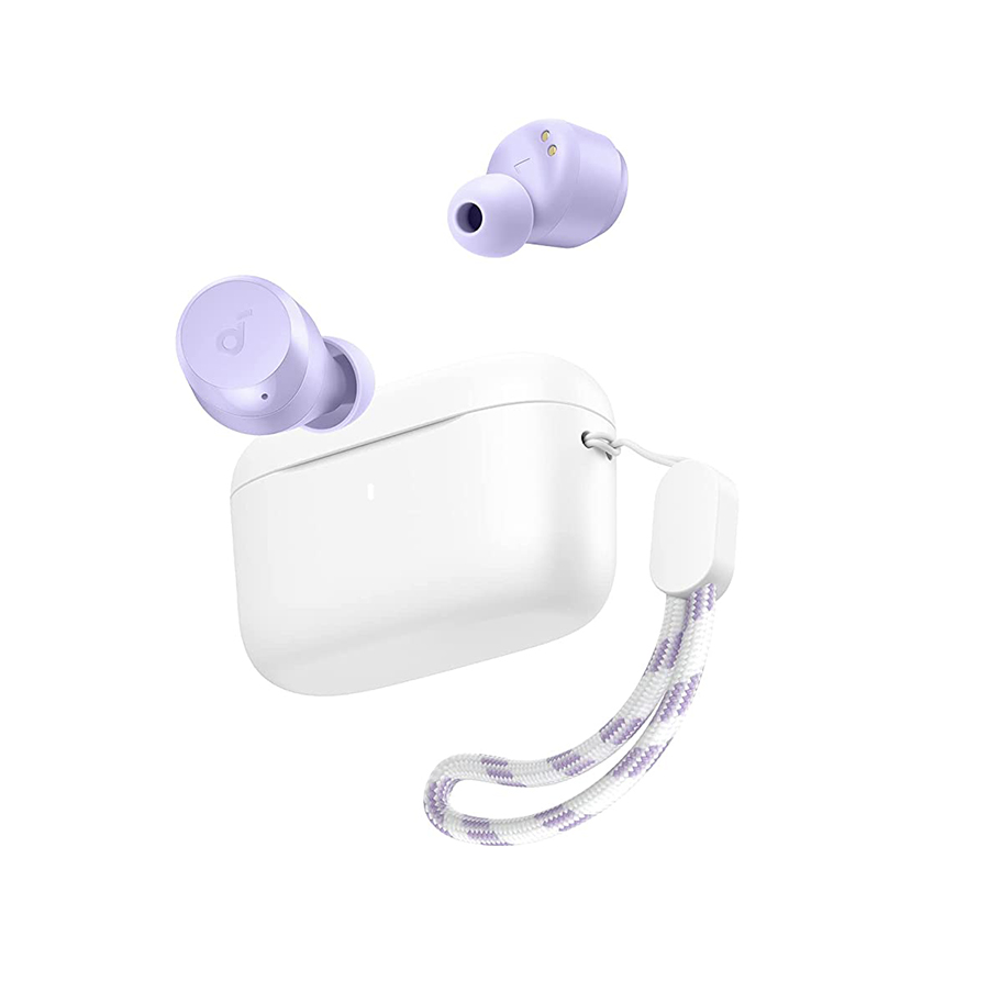 هدفون بی‌ سیم انکر مدل Soundcore A20i