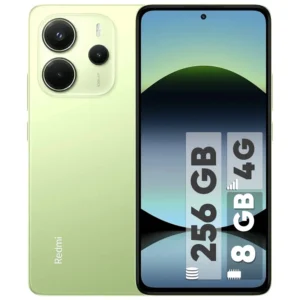 گوشی Redmi Note 14 4G شیائومی ظرفیت 256 گیگابایت و رم 8 گیگابایت