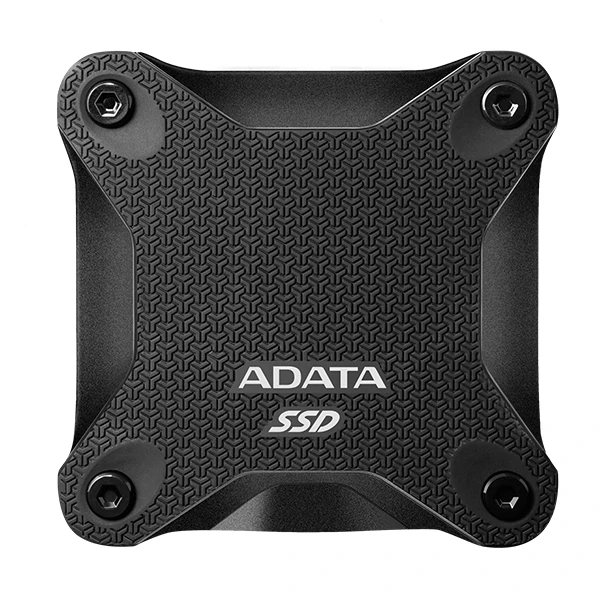 هارد اکسترنال ای دیتا مدل Adata SSD SD620 ظرفیت 2 ترابایت