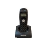 گوشی تلفن بی سیم پاناسونیک مدل KX-TCD433
